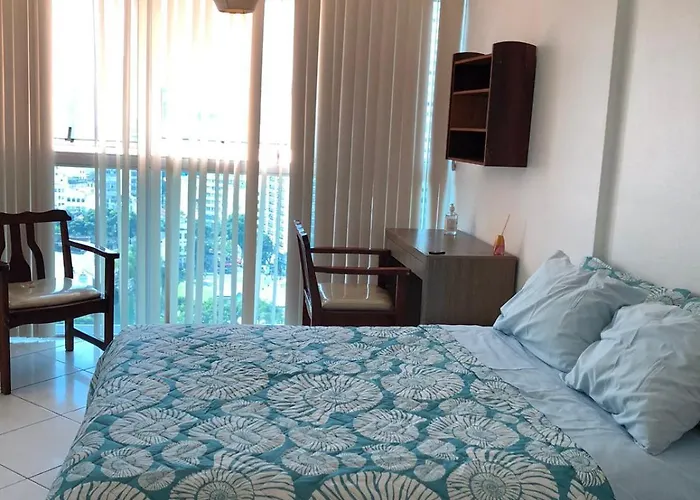 Loft Centro Rio De Janeiro Apartamento
